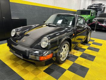 PORSCHE 911 TYPE 964 (964) 3.6 CARRERA 2