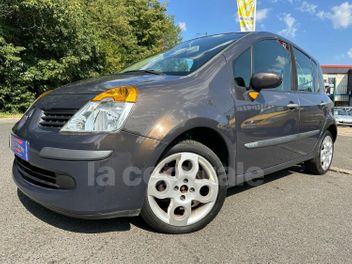 RENAULT MODUS 1.6 16V EXPRESSION