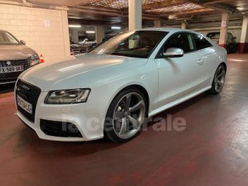 AUDI RS5 (2) 4.2 V8 FSI 450