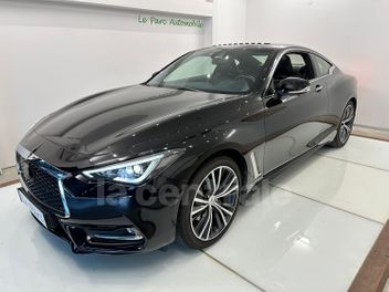 INFINITI Q60 (2E GENERATION) COUPE II 2.0T PREMIUM TECH BVA