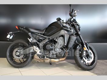 YAMAHA MT-09 900 TRACER