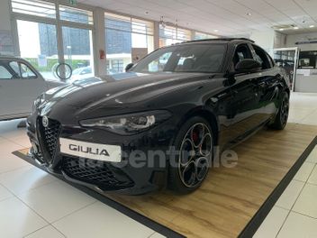 ALFA ROMEO GIULIA 2 II (2) 2.2 160 VELOCE AT8