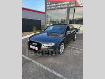 AUDI RS4 (4E GENERATION) AVANT IV AVANT 4.2 V8 FSI 450 QUATTRO S TRONIC 7