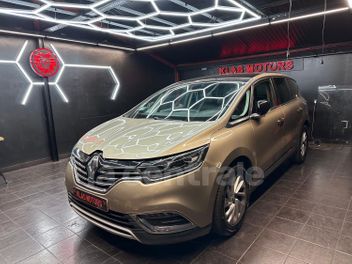 RENAULT ESPACE 5 V 1.6 DCI 160 ENERGY ZEN EDC 7PL