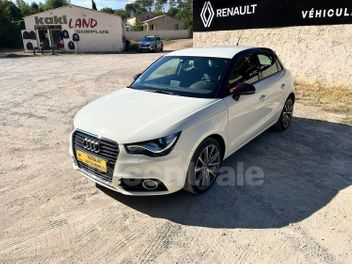 AUDI A1 SPORTBACK SPORTBACK 1.2 TFSI 86 AMBITION LUXE