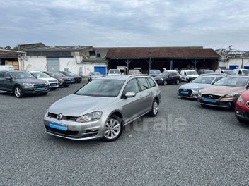 VOLKSWAGEN GOLF 7 SW VII SW 1.2 TSI 105 BLUEMOTION TECHNOLOGY CONFORTLINE