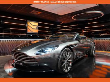 ASTON MARTIN DB11 VOLANTE V8 VOLANTE