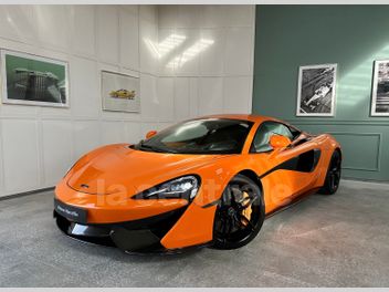 MCLAREN 