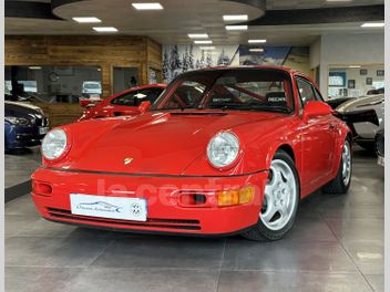 PORSCHE 911 TYPE 964 (964) 3.6 CARRERA RS NGT