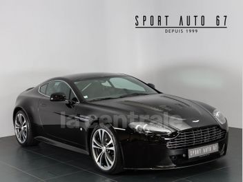 ASTON MARTIN V12 VANTAGE COUPE 6.0 V12 517