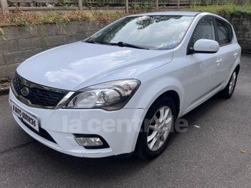 KIA CEE D 1.6 CRDI VGT 115 ACTIVE