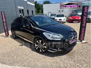 CITROEN DS5 HDI 160 SPORT CHIC