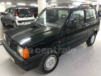 FIAT PANDA 1.1 YOUNG