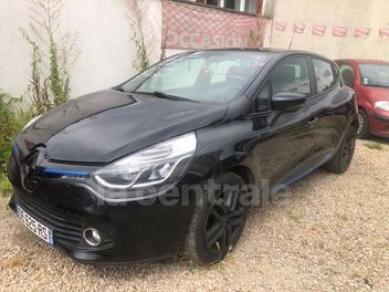 RENAULT CLIO 3 COLLECTION III (2) COLLECTION 1.5 DCI 75 BUSINESS 5P ECO2