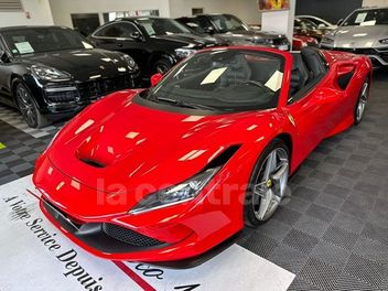 FERRARI F8 SPIDER SPIDER 3.9 720 DCT