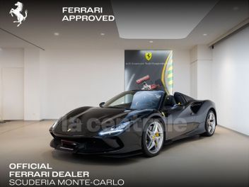 FERRARI F8 SPIDER SPIDER 3.9 720 DCT