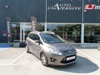 FORD GRAND C-MAX 2 II 1.6 TDCI 115 FAP TITANIUM BVM6