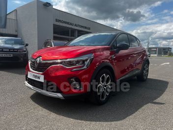 RENAULT CAPTUR 2 II 1.6 E-TECH PLUG-IN 160 INTENS