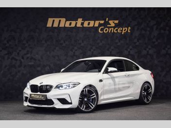 BMW SERIE 2 F87 COUPE M2 (F87) M2 3.0 COMPETITION 30CV DKG7