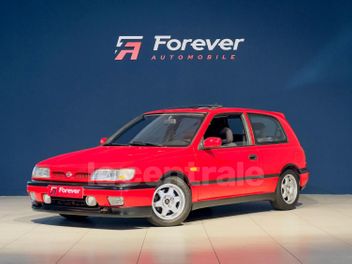 NISSAN SUNNY 2 II 2.0 16S GTI 3P