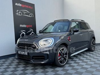 MINI COUNTRYMAN 2 JCW II JCW 231 ALL4 BVA8