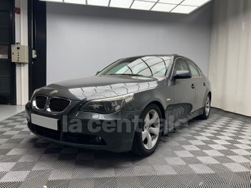 BMW SERIE 5 E60 (E60) 545I LUXE STEPTRONIC