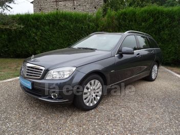 MERCEDES CLASSE C 3 SW III SW 200 CDI ELEGANCE