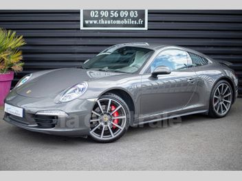 PORSCHE 911 TYPE 991 (991) 3.8 400 CARRERA 4S PDK