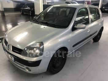 RENAULT CLIO 2 II (2) 1.4 16S PRIVILEGE 5P