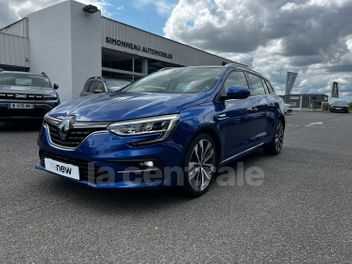 RENAULT MEGANE 4 ESTATE IV (2) ESTATE 1.5 BLUE DCI 115 TECHNO EDC