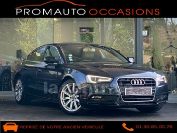 AUDI A5 SPORTBACK (2) SPORTBACK 2.0 TDI 177 AMBITION LUXE 5PL