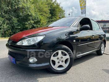 PEUGEOT 206 (2) 1.4 75 GENERATION 5P