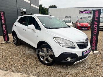 OPEL MOKKA 1.4 TURBO 140 EDITION 4X2