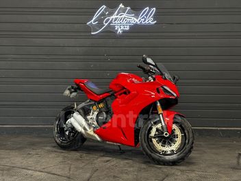 DUCATI SUPERSPORT 950