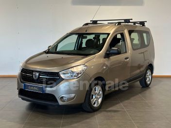 DACIA DOKKER 1.5 DCI 75 BLUE ESSENTIEL