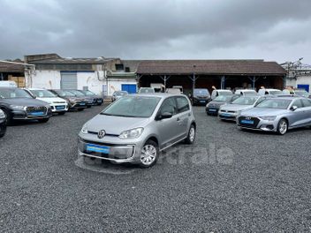 VOLKSWAGEN E-UP! (2) E-UP! 2.0 ELECTRIQUE BUSINESS 33.2KWH