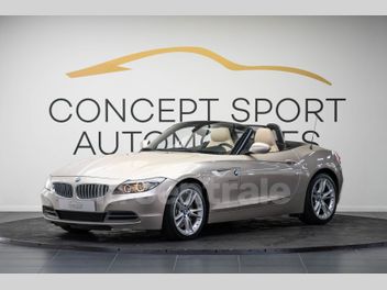 BMW Z4 E89 (E89) SDRIVE35IA 306 LUXE