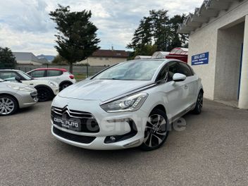 CITROEN DS5 BLUEHDI 180 SPORT CHIC EAT6