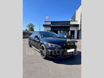 AUDI S5 (2E GENERATION) II 3.0 TFSI 354 QUATTRO TIPTRONIC 8