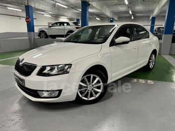 SKODA OCTAVIA 3 III 1.6 TDI 105 GREEN TEC AMBITION