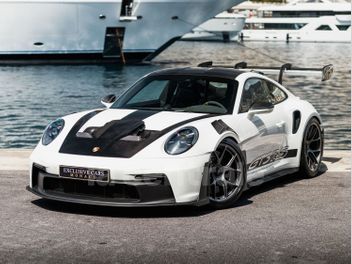 PORSCHE 911 TYPE 992 GT3 RS (992) 4.0 GT3 RS PDK