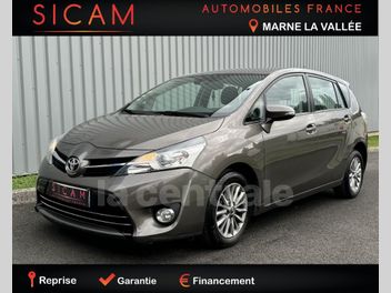 TOYOTA VERSO (2) 112 D-4D FAP DYNAMIC 7PL