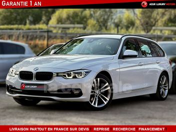 BMW SERIE 3 F31 TOURING (F31) (2) TOURING 318D 150 BUSINESS DESIGN BVA8