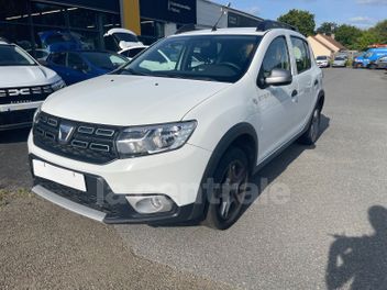 DACIA SANDERO 2 STEPWAY II (2) STEPWAY 0.9 TCE 90 E6C