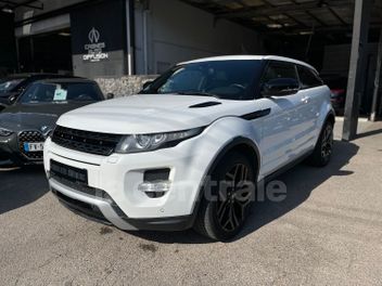 LAND ROVER RANGE ROVER EVOQUE COUPE (2) COUPE SI4 240 HSE DYNAMIC BVA