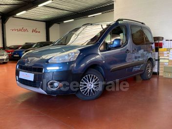 PEUGEOT PARTNER 2 TEPEE II 1.6 HDI 92 FAP ACTIVE