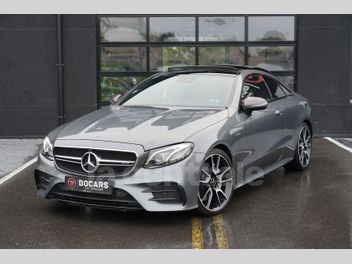 MERCEDES CLASSE E 5 COUPE AMG V COUPE 53 AMG 4MATIC+ 9G-TRONIC