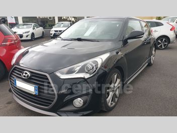 HYUNDAI VELOSTER 1.6 T-GDI 186 TURBO DCT-7