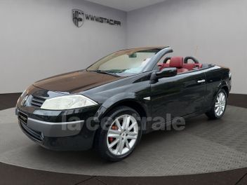 RENAULT MEGANE 2 COUPE CABRIOLET II COUPE-CABRIOLET 1.9 DCI SPORT DYNAMIQUE