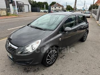 OPEL CORSA 4 IV 1.2 TWINPORT 75 GPL 111 5P